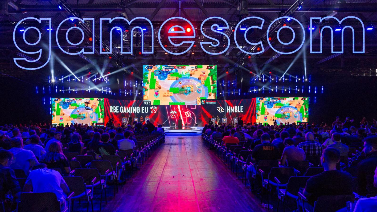 The Witcher 3: Erster Blick auf „Songs of the Past“ bei der Gamescom