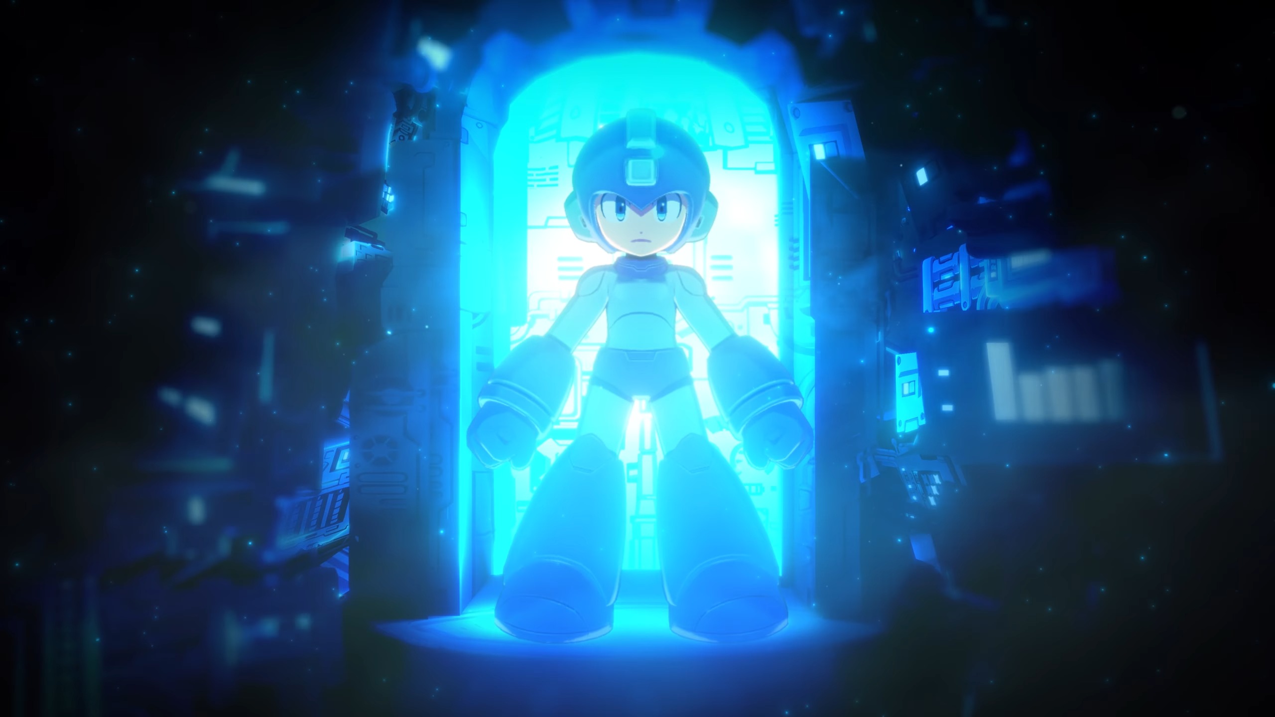Gamescom 2026 Live: Mega Man zeigt erstmals richtiges Gameplay