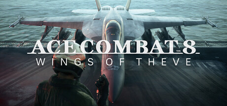 Ace Combat 8 angespielt: Zurück in der Gefahrenzone